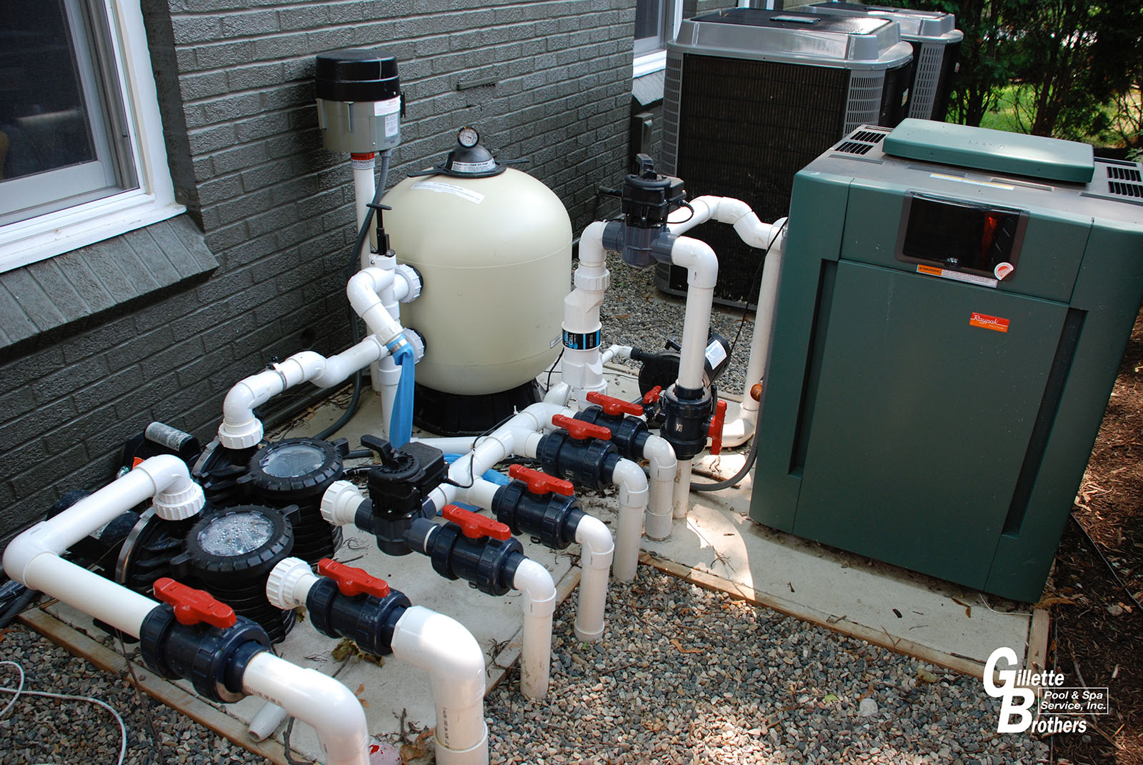Filter Systems