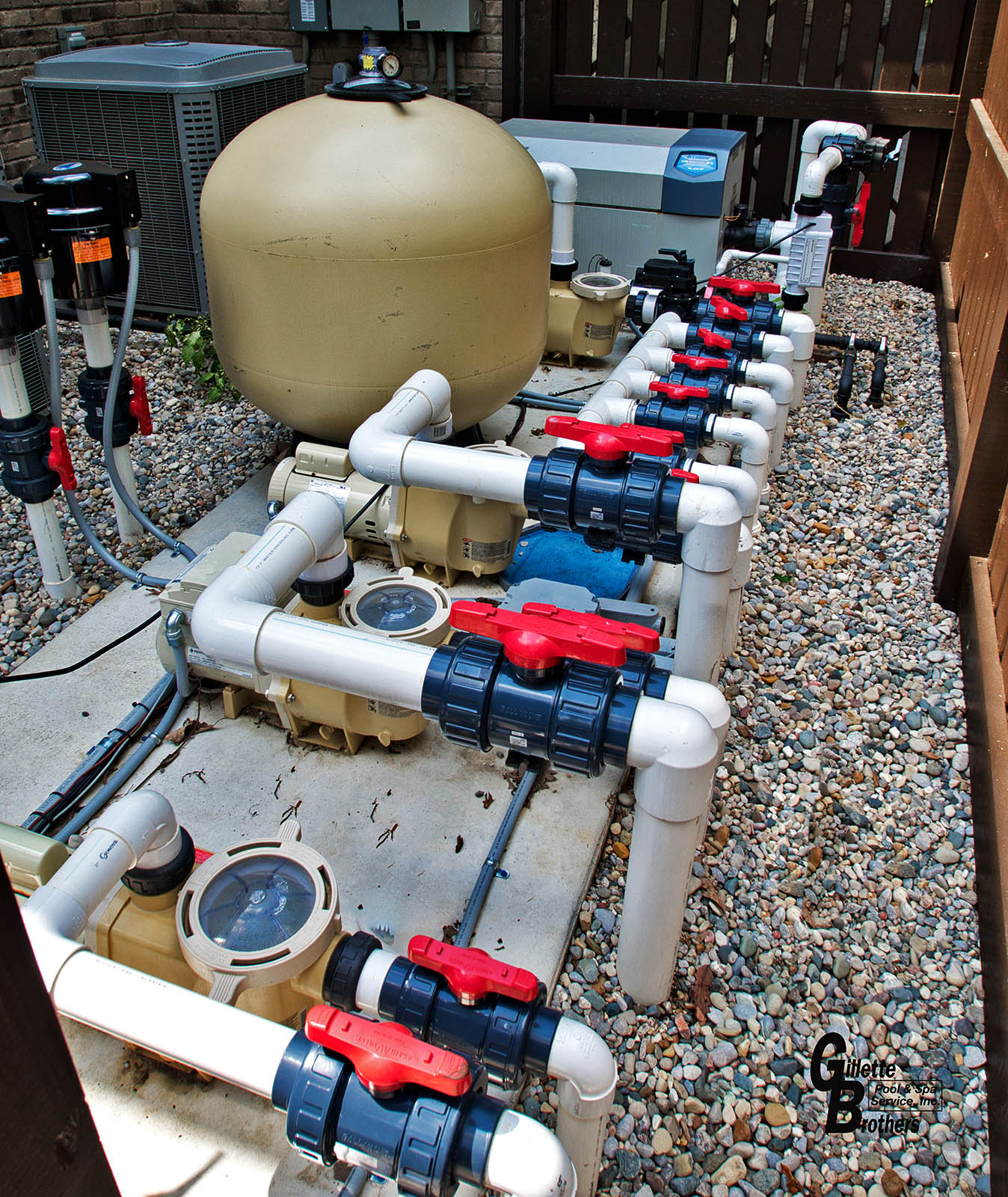 Filter Systems