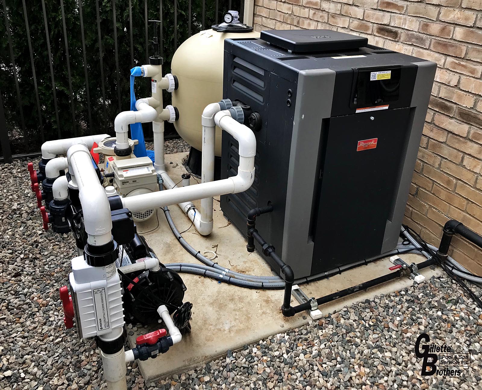Filter Systems