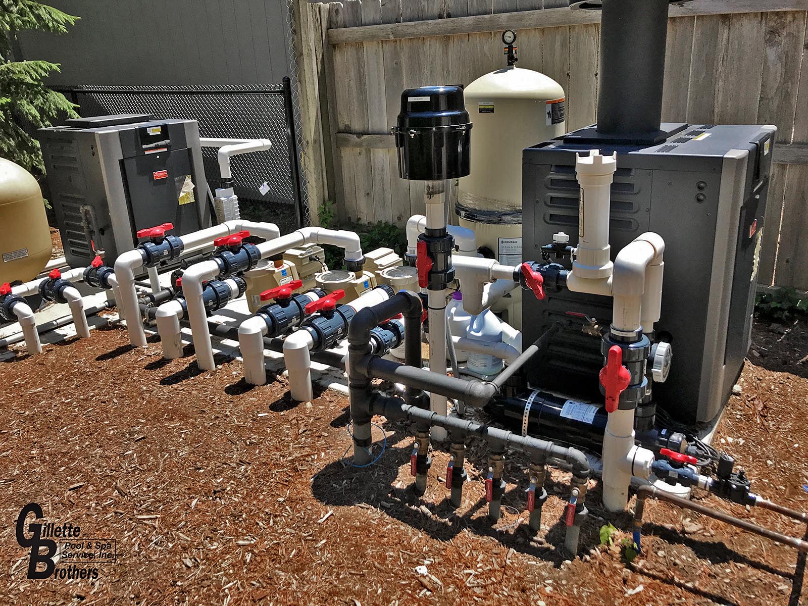 Filter Systems