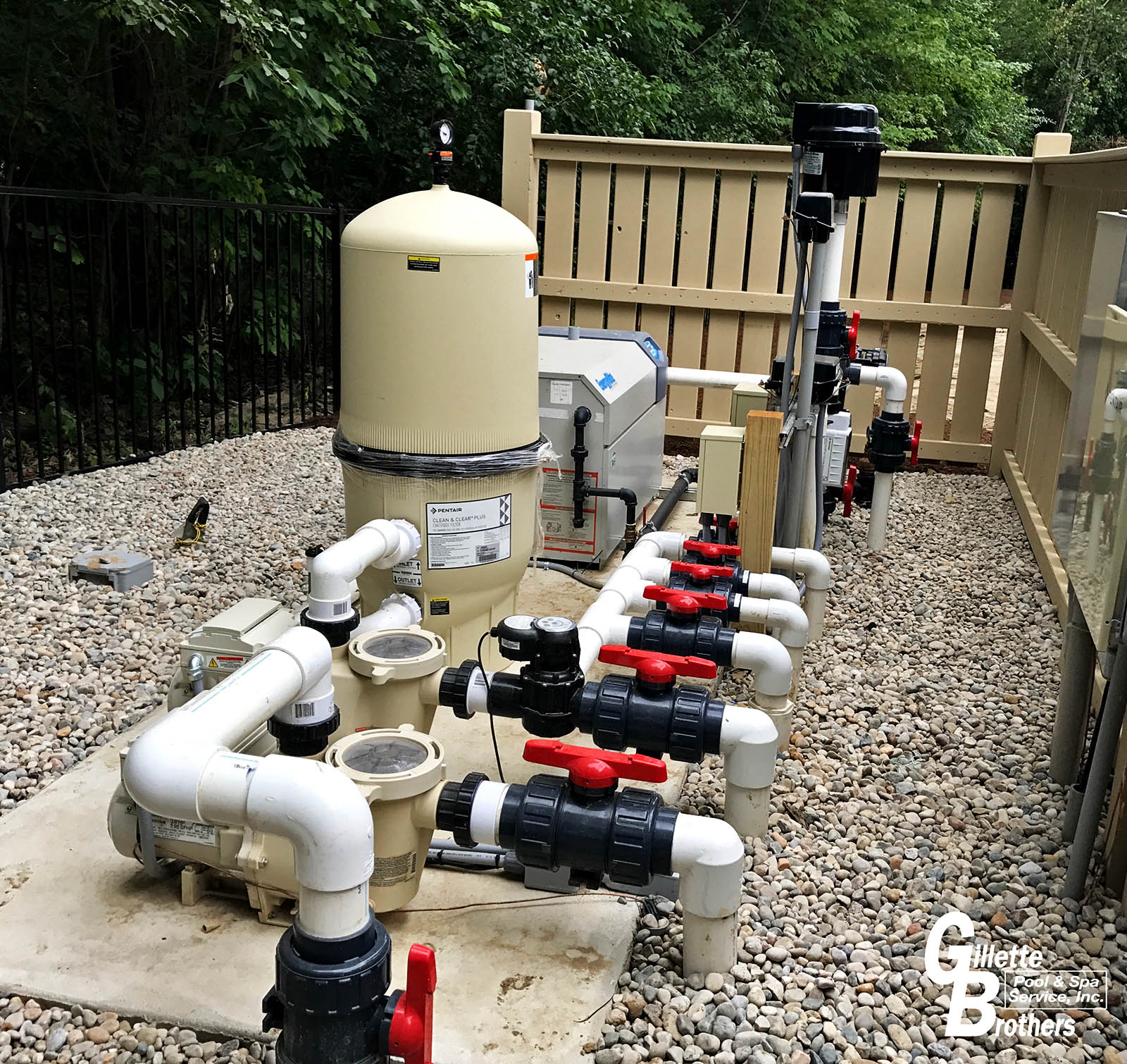 Filter Systems
