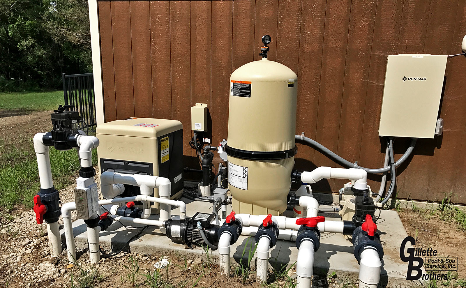 Filter Systems