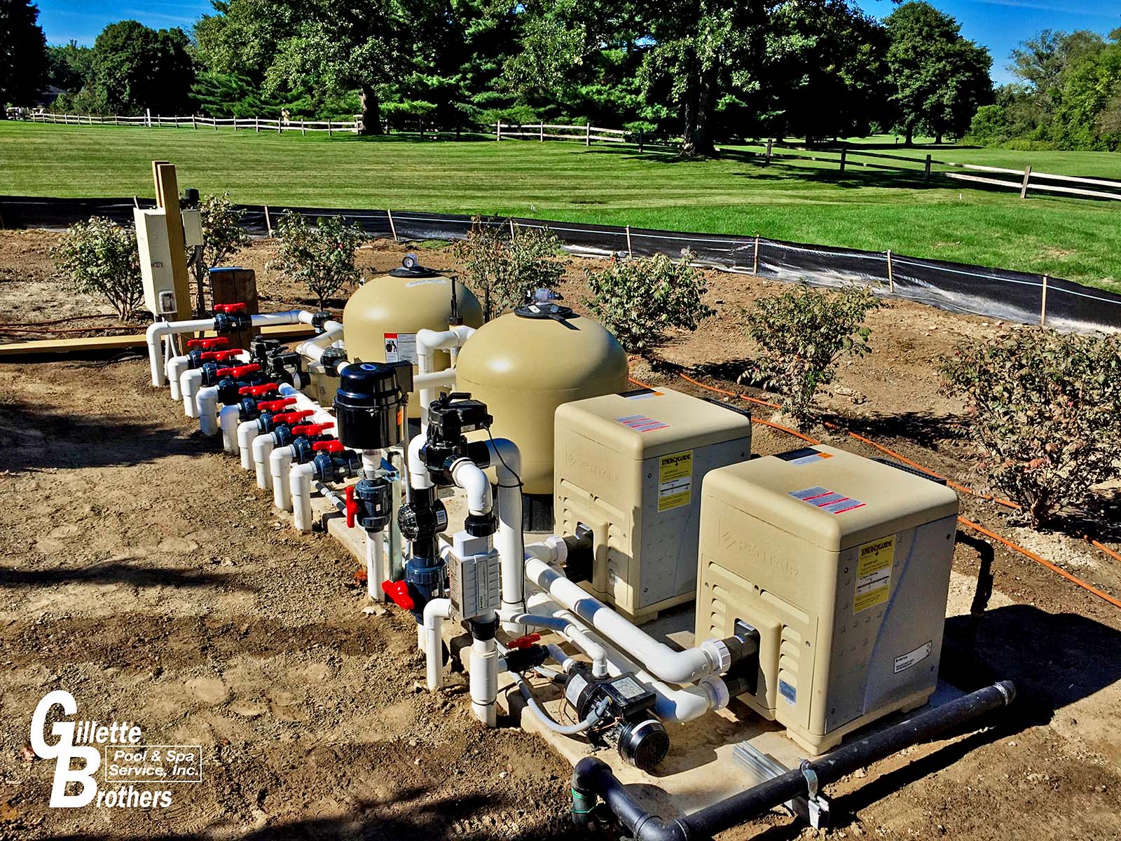 Filter Systems