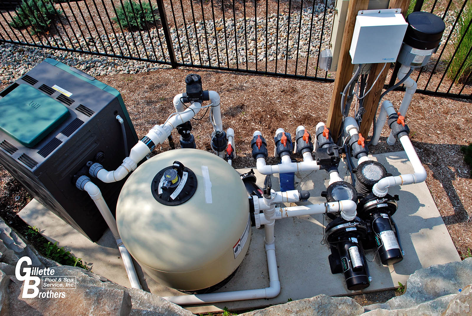 Filter Systems