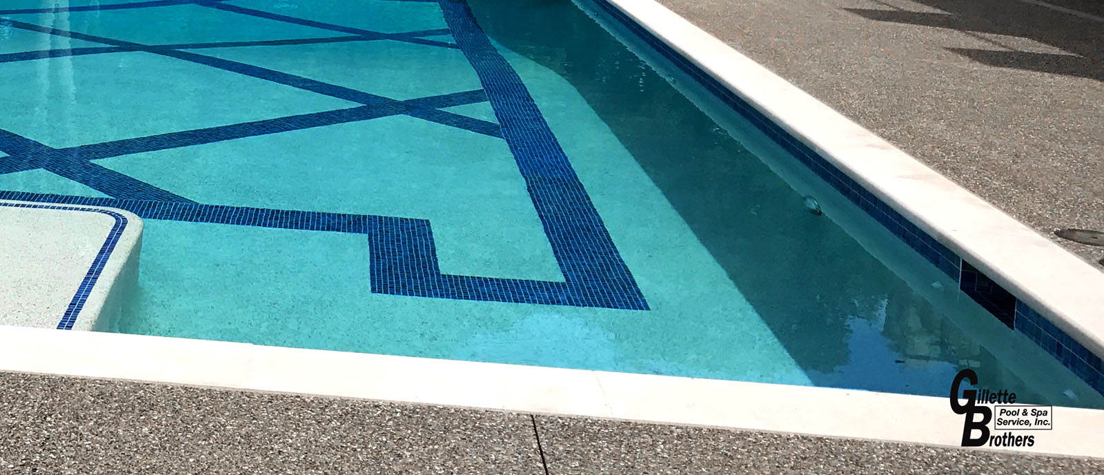 Pool Design Details