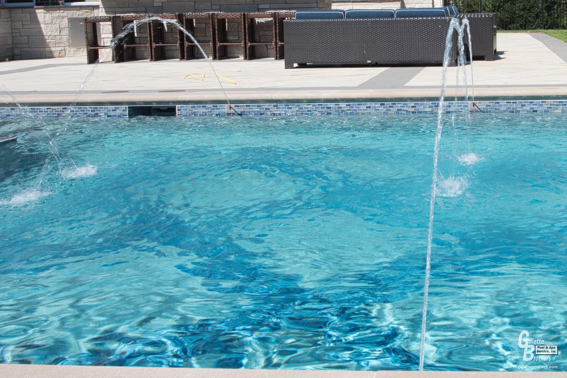 Water Features & Fountains